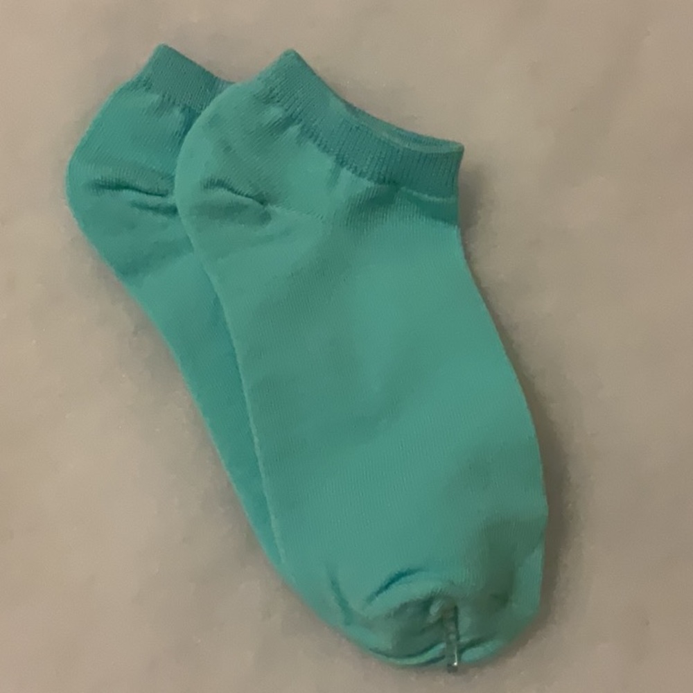 3 / $9.00 Fashion Ankle Socks - Size 3Y - 5Y (L) - NWOT